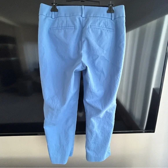 Loft Riviera Pant Blue - Picture 7 of 7